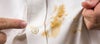 How to Remove Cooking Oil Stains from Clothes